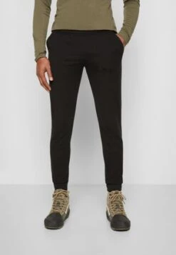 Icebreaker MERINO BERLIN PANTS - Stoffhose - Loden -Deutschland Icebreaker Verkaufs-Shop 0dc78e9987bc4340be2c37ca1b327d25 1