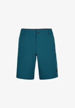 Icebreaker M HIKE - Outdoor Shorts - Green Glory -Deutschland Icebreaker Verkaufs-Shop 1071140efacd4ea387e066148d868f6c