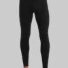 Icebreaker 100% MERINO THERMO LEGGINGS - Tights - Black