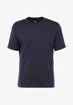 Icebreaker 100% MERINO 200 CREWE - Unterhemd/-shirt - Midnight Navy -Deutschland Icebreaker Verkaufs-Shop 226f19b451064e5095d3ef46cf576475