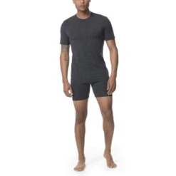 Icebreaker M ANATOMICA SS CREWE Herren - Funktionsunterwäsche -Deutschland Icebreaker Verkaufs-Shop 273203018 a anatomica ss crewe icebreaker