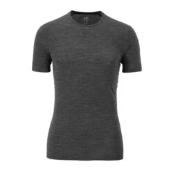 Icebreaker M ANATOMICA SS CREWE Herren - Funktionsunterwäsche