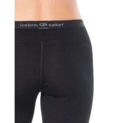 Icebreaker 200 Oasis Leggings Damen - Schwarz 7 Icebreaker 200 Oasis Leggings Damen - Schwarz -Deutschland Icebreaker Verkaufs-Shop 286538 03 d 579474