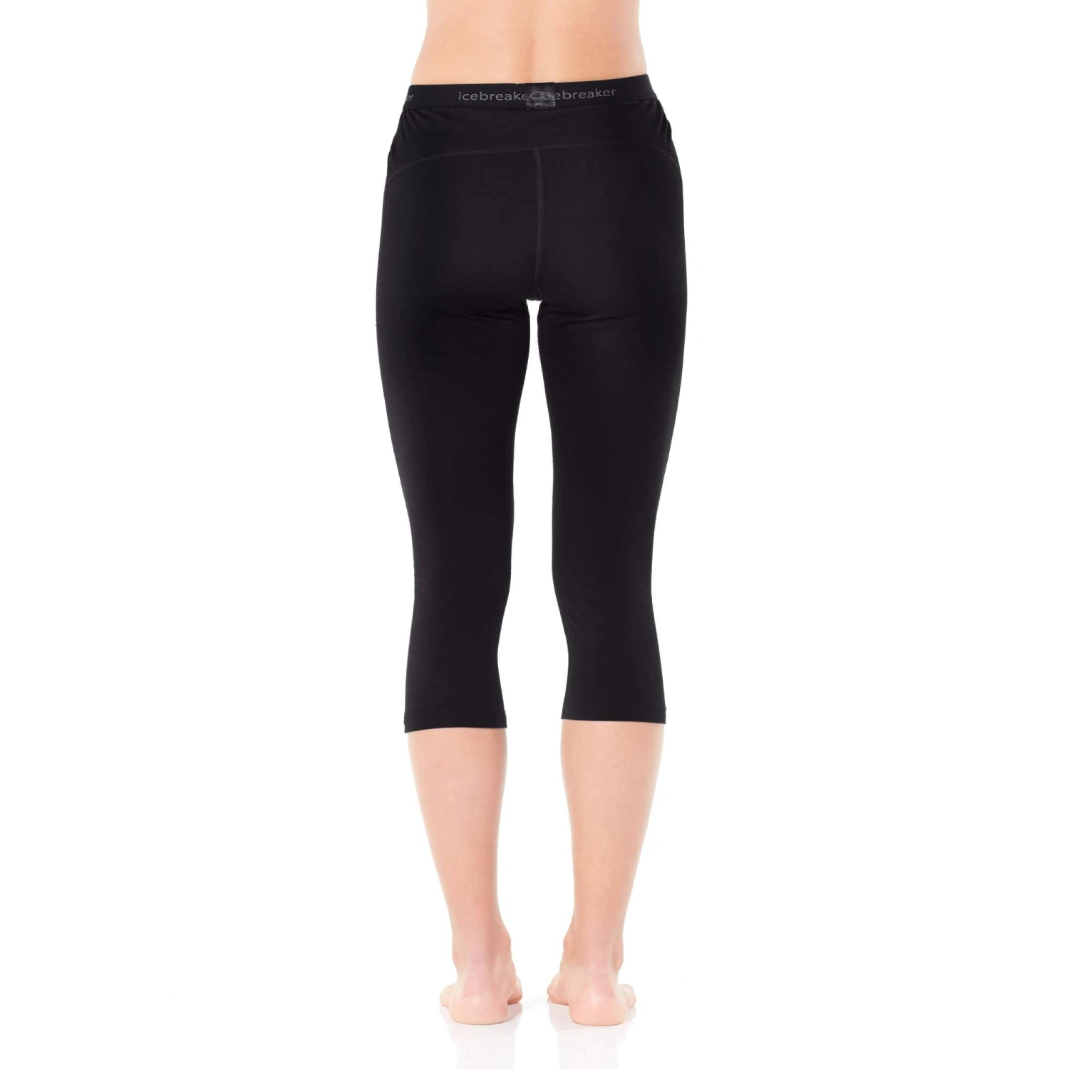 Icebreaker W 200 OASIS LEGLESS Damen - Funktionsunterwäsche 4 Icebreaker W 200 OASIS LEGLESS Damen - Funktionsunterwäsche – Bild 4