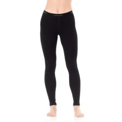 Icebreaker WOMEN 260 TECH LEGGINGS Damen - Funktionsunterwäsche -Deutschland Icebreaker Verkaufs-Shop 306212003 d 260 tech leggings icebreaker 1