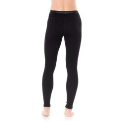 Icebreaker WOMEN 260 TECH LEGGINGS Damen - Funktionsunterwäsche -Deutschland Icebreaker Verkaufs-Shop 306212003 e 260 tech leggings icebreaker 1