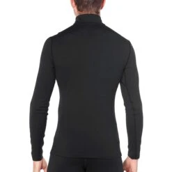 Icebreaker M 260 TECH LS HALF ZIP Herren - Funktionsshirt -Deutschland Icebreaker Verkaufs-Shop 306243004 d 260 tech ls half zi icebreaker 1