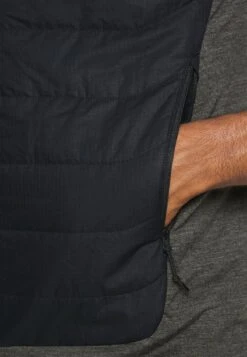 Icebreaker MEN MERINOLOFT™ VEST - Weste - Black -Deutschland Icebreaker Verkaufs-Shop 3194c6f562b542c8b37a4a111a5f6dea