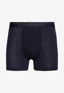 Icebreaker MERINO ANATOMICA - Panties - Midnight Navy