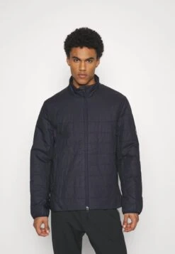 Icebreaker MEN MERINOLOFT™ JACKET - Outdoorjacke - Midnight Navy