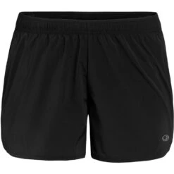 Icebreaker Impulse Laufshorts Damen - Schwarz 8 Icebreaker Impulse Laufshorts Damen - Schwarz -Deutschland Icebreaker Verkaufs-Shop 368543 00 d 795328