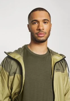 Icebreaker MERINO GRANARY SS POCKET TEE - T-Shirt Basic - Loden -Deutschland Icebreaker Verkaufs-Shop 3abcb7ce32204bb8a61a47e7cd64b1b3