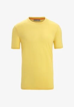 Icebreaker MERINO SPHERE II SS - T-Shirt Basic - Summer