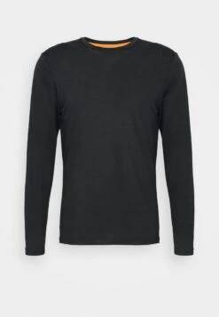 Icebreaker MERINO SPHERE II LS TEE - Sport T-shirt - Black -Deutschland Icebreaker Verkaufs-Shop 427c59fbda9c4a7882a044a7b4807553