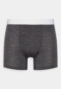 Icebreaker MERINO NATURAL ANATOMICA COOL LITE BOXERS - Panties - Monsoon Heather -Deutschland Icebreaker Verkaufs-Shop 44b2d4c6cc5447af86befedc6763d6b2 1