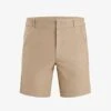 Icebreaker M HIKE - Outdoor Shorts - Sand