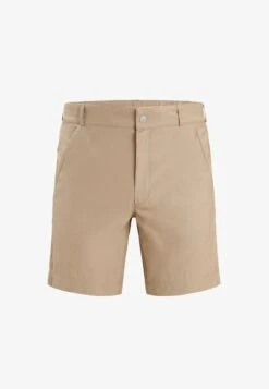 Icebreaker M HIKE - Outdoor Shorts - Sand