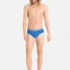 Icebreaker MERINO ANATOMICA BRIEFS - Slip - Lazurite