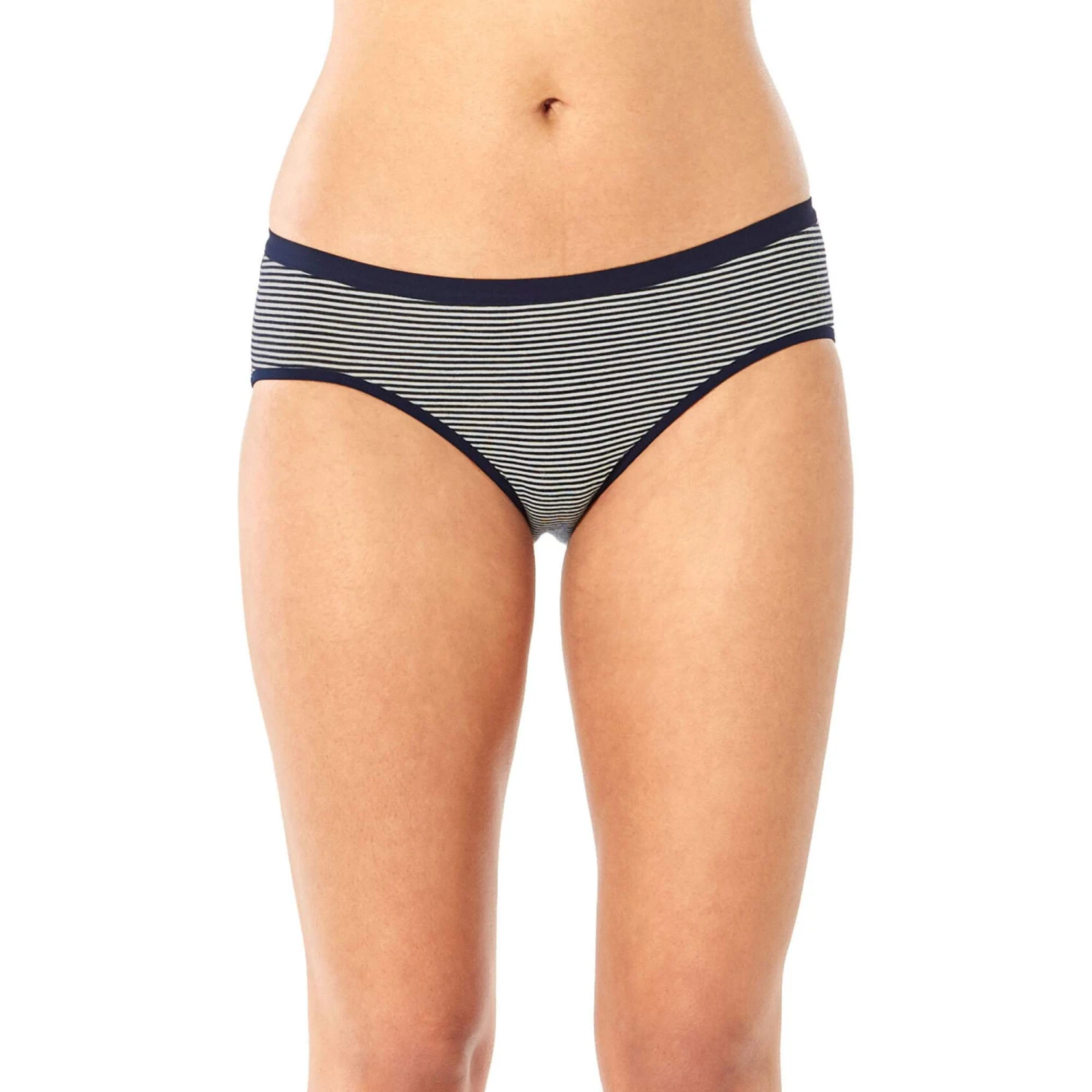 Icebreaker W SIREN HIPKINI Damen - Funktionsunterwäsche 2 Icebreaker W SIREN HIPKINI Damen - Funktionsunterwäsche – Bild 2