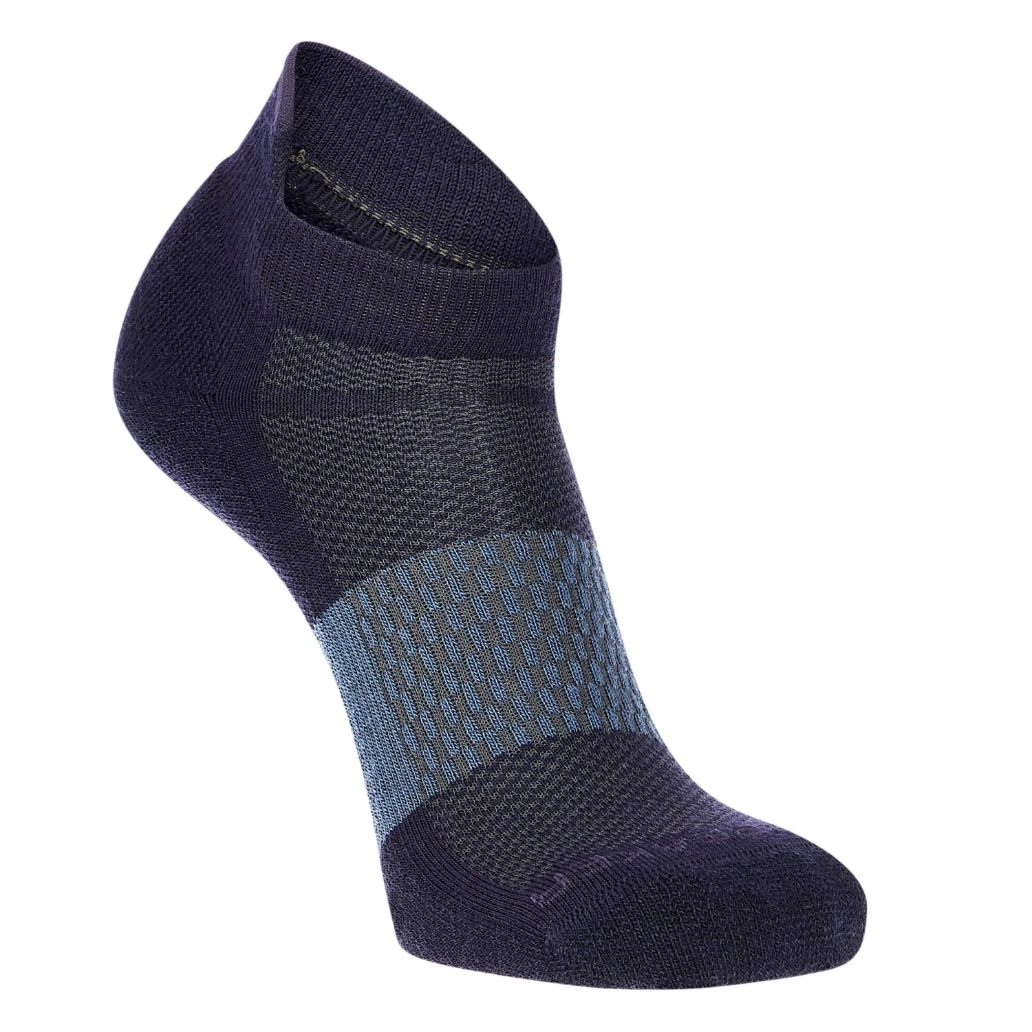 Icebreaker MEN MULTISPORT LIGHT MICRO Herren - Laufsocken 1 Icebreaker MEN MULTISPORT LIGHT MICRO Herren - Laufsocken