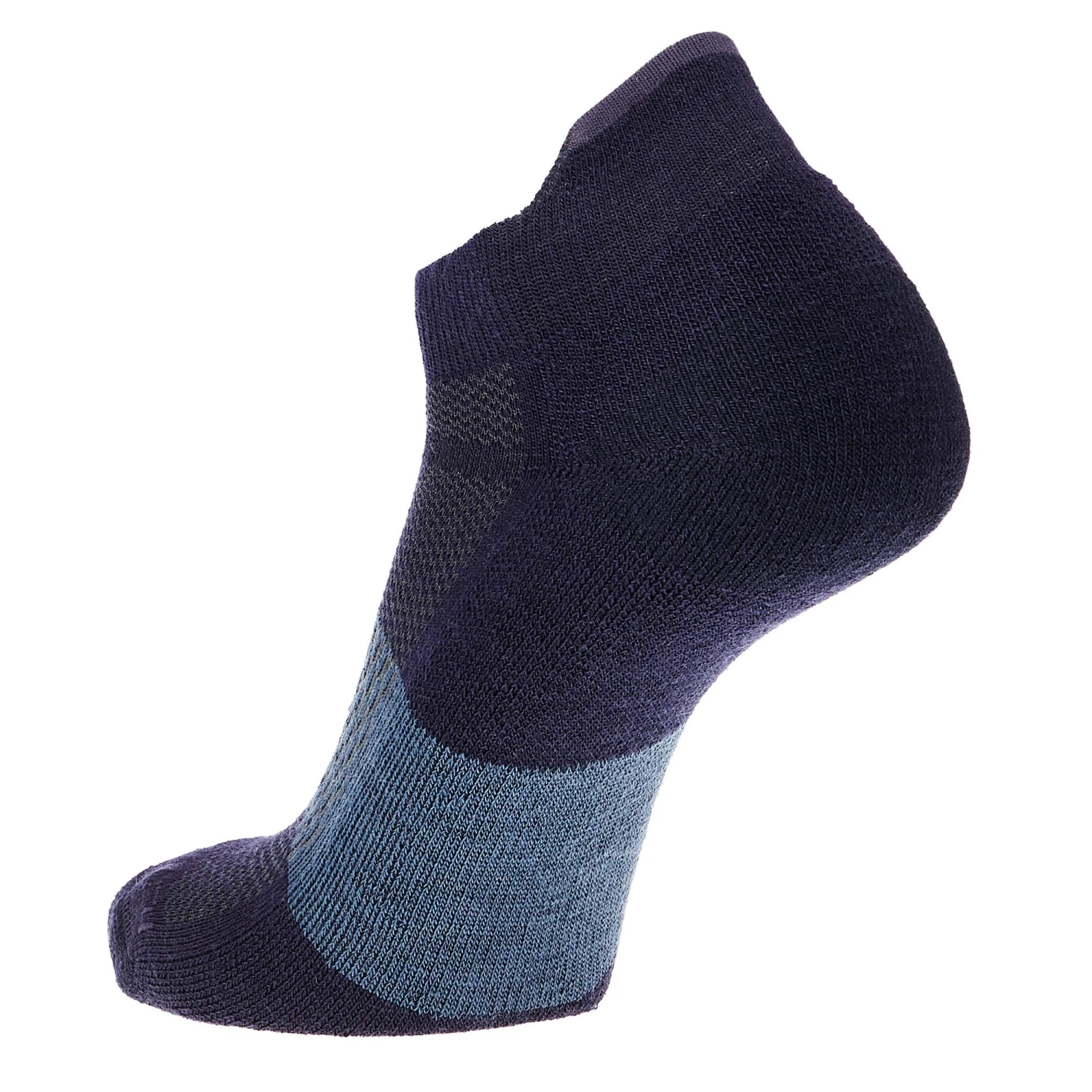 Icebreaker MEN MULTISPORT LIGHT MICRO Herren - Laufsocken 2 Icebreaker MEN MULTISPORT LIGHT MICRO Herren - Laufsocken – Bild 2