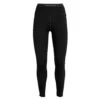 Icebreaker W MERINO LEGGINGS Damen - Funktionsunterwäsche