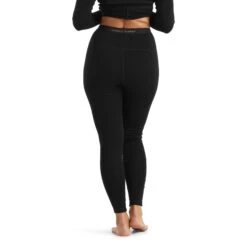 Icebreaker W MERINO LEGGINGS Damen - Funktionsunterwäsche -Deutschland Icebreaker Verkaufs-Shop 5637859774 d w merino leggings icebreaker 24