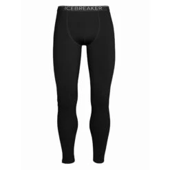Icebreaker M MERINO LEGGINGS Herren - Funktionsunterwäsche