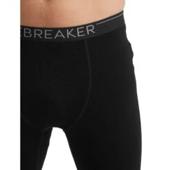 Icebreaker M MERINO LEGGINGS Herren - Funktionsunterwäsche -Deutschland Icebreaker Verkaufs-Shop 5637865766 e m merino leggings icebreaker 24