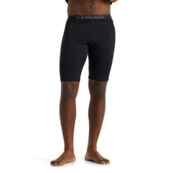 Icebreaker M 200 OASIS SHORTS Herren - Funktionsunterwäsche -Deutschland Icebreaker Verkaufs-Shop 5637865909 c m 200 oasis shorts icebreaker 24