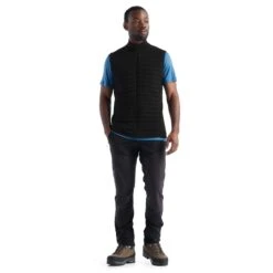 Icebreaker MEN ZONEKNIT INSULATED VEST Herren - Weste 21 Icebreaker MEN ZONEKNIT INSULATED VEST Herren - Weste -Deutschland Icebreaker Verkaufs-Shop 5637914418 h m zoneknit insulated vest icebreaker 24