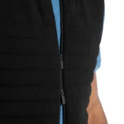 Icebreaker MEN ZONEKNIT INSULATED VEST Herren - Weste 25 Icebreaker MEN ZONEKNIT INSULATED VEST Herren - Weste -Deutschland Icebreaker Verkaufs-Shop 5637914418 l m zoneknit insulated vest icebreaker 24