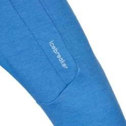 Icebreaker M QUANTUM III LS ZIP Herren - Wolljacke -Deutschland Icebreaker Verkaufs-Shop 5637914435 f m quantum iii ls zip icebreaker 24