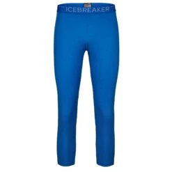 Icebreaker M 200 OASIS LEGLESS Herren - Funktionsunterwäsche