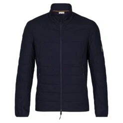 Icebreaker MERINOLOFT JACKET Herren - Isolationsjacke