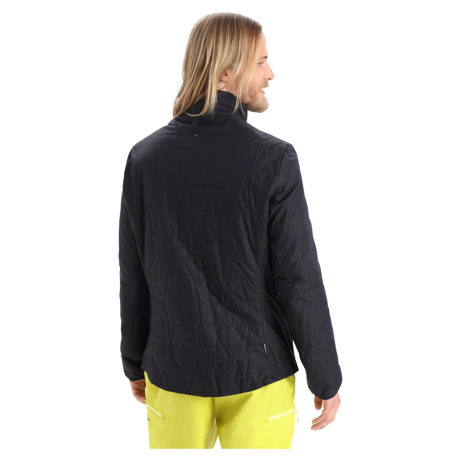 Icebreaker MERINOLOFT JACKET Herren - Isolationsjacke 3 Icebreaker MERINOLOFT JACKET Herren - Isolationsjacke – Bild 3