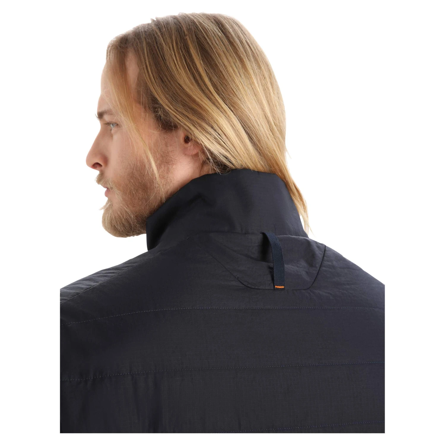 Icebreaker MERINOLOFT JACKET Herren - Isolationsjacke 6 Icebreaker MERINOLOFT JACKET Herren - Isolationsjacke – Bild 6