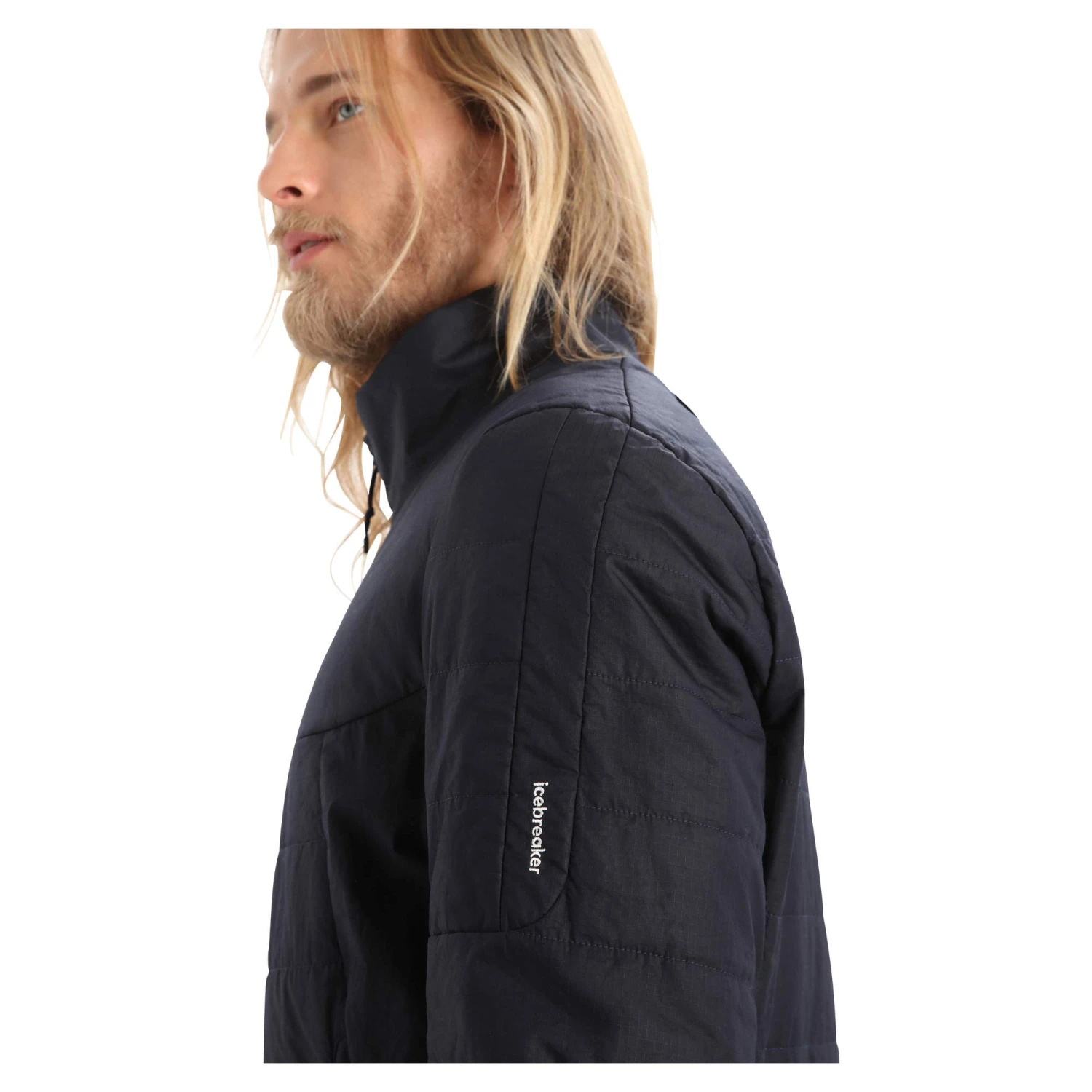 Icebreaker MERINOLOFT JACKET Herren - Isolationsjacke 7 Icebreaker MERINOLOFT JACKET Herren - Isolationsjacke – Bild 7