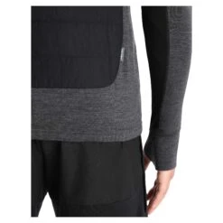 Icebreaker M MERINOLOFT VEST Herren - Softshellweste -Deutschland Icebreaker Verkaufs-Shop 5637951158 h men merinoloft vest icebreaker 24