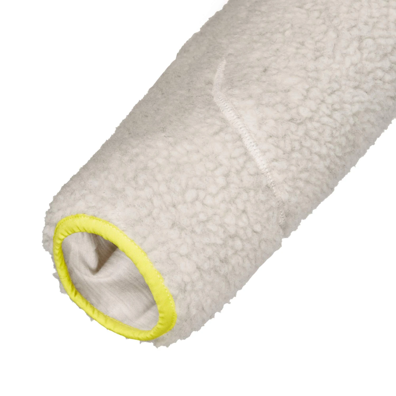 Icebreaker REALFLEECE SHERPA LS ZIP HOOD Herren - Fleecejacke 4 Icebreaker REALFLEECE SHERPA LS ZIP HOOD Herren - Fleecejacke – Bild 4