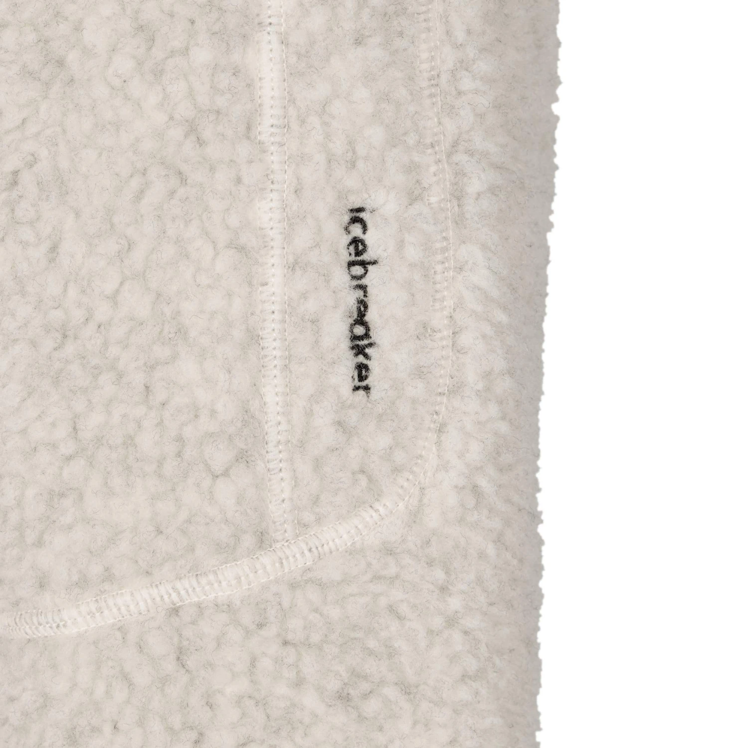 Icebreaker REALFLEECE SHERPA LS ZIP HOOD Herren - Fleecejacke 7 Icebreaker REALFLEECE SHERPA LS ZIP HOOD Herren - Fleecejacke – Bild 7