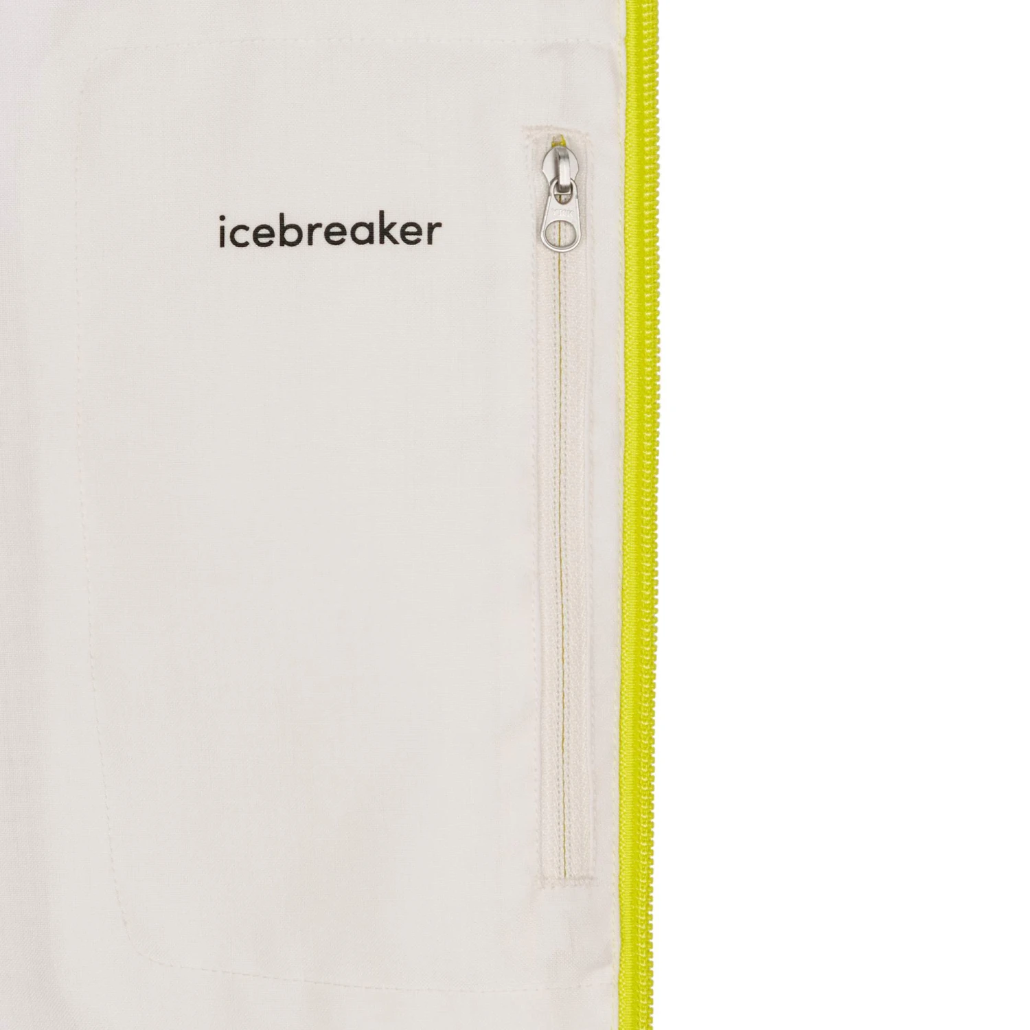 Icebreaker REALFLEECE SHERPA LS ZIP HOOD Herren - Fleecejacke 9 Icebreaker REALFLEECE SHERPA LS ZIP HOOD Herren - Fleecejacke – Bild 9