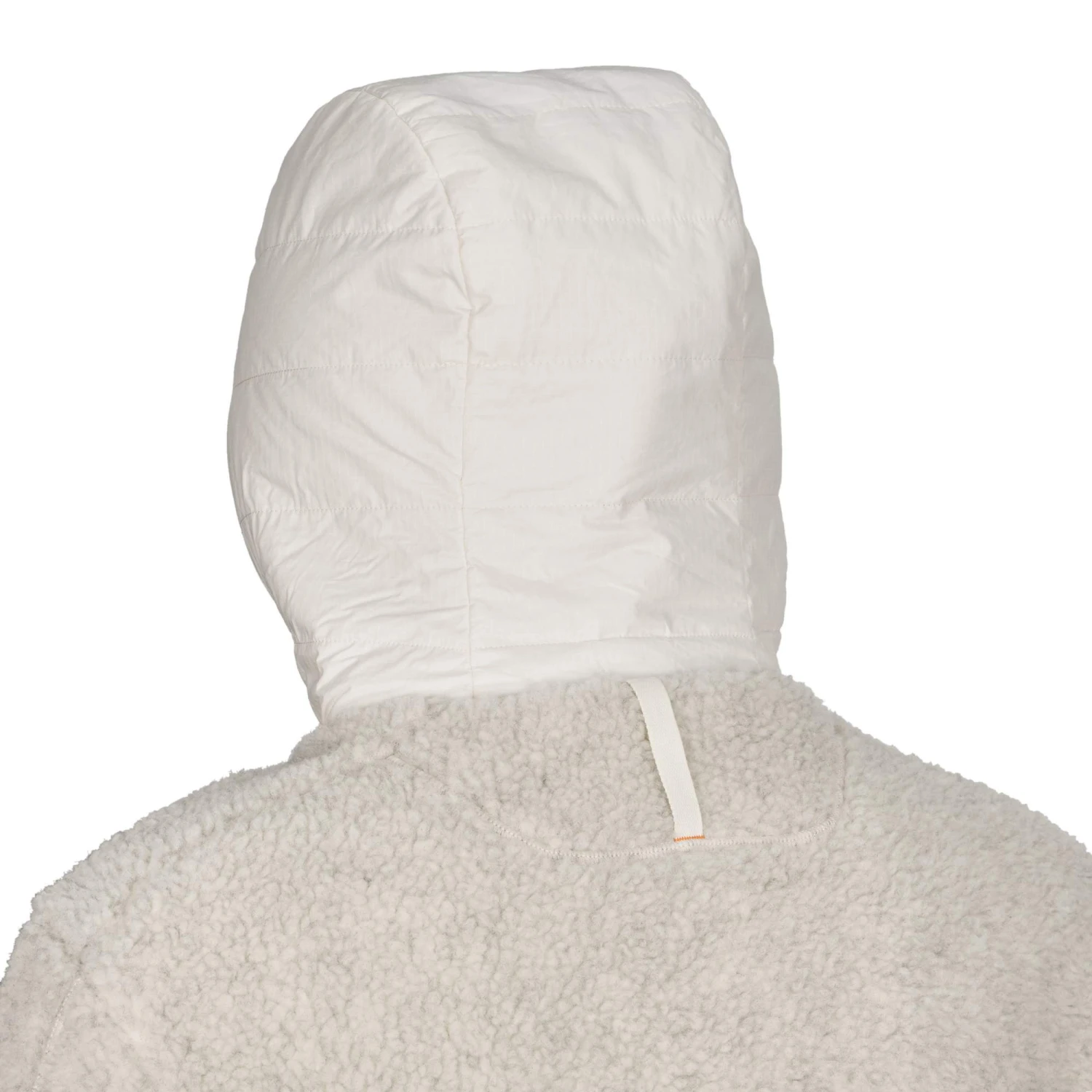 Icebreaker REALFLEECE SHERPA LS ZIP HOOD Herren - Fleecejacke 10 Icebreaker REALFLEECE SHERPA LS ZIP HOOD Herren - Fleecejacke – Bild 10