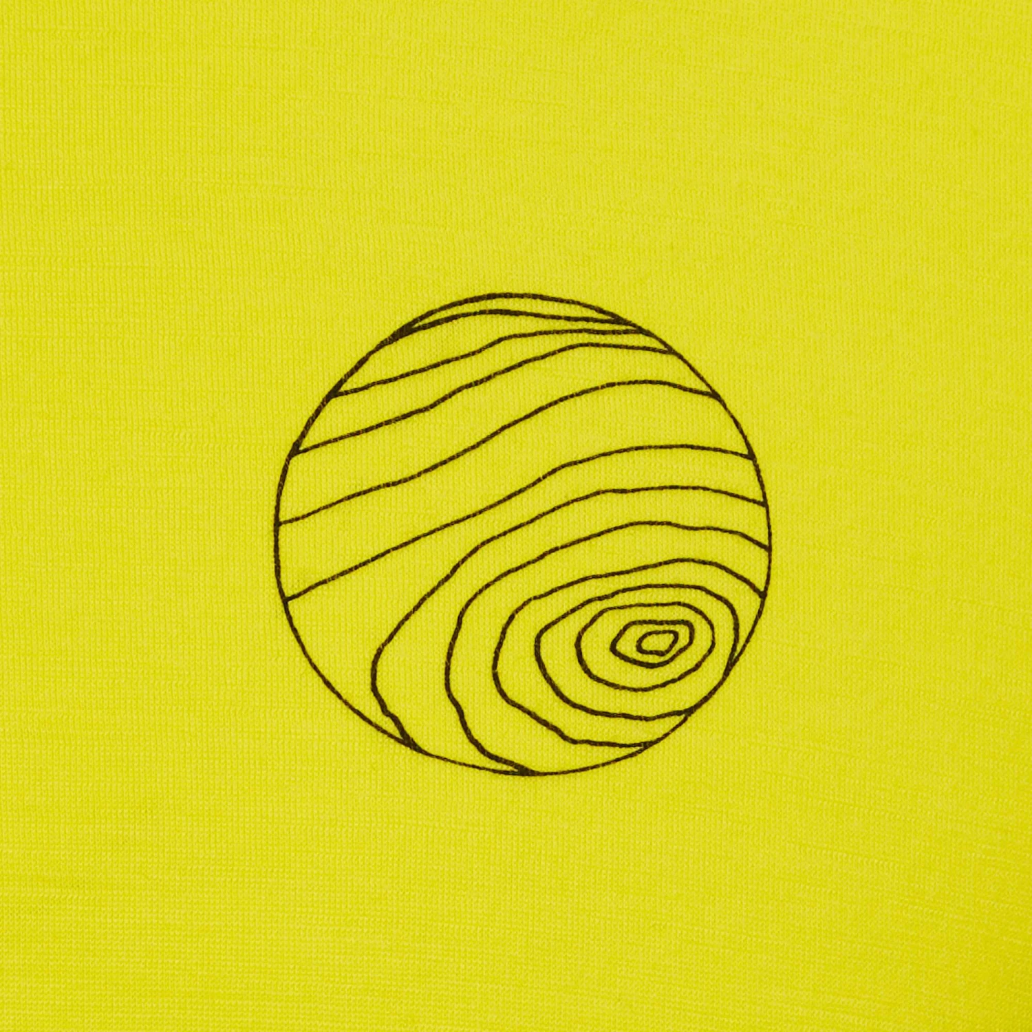 Icebreaker 200 OASIS LS CREWE ALPS 3D Herren - Funktionsshirt 3 Icebreaker 200 OASIS LS CREWE ALPS 3D Herren - Funktionsshirt – Bild 3