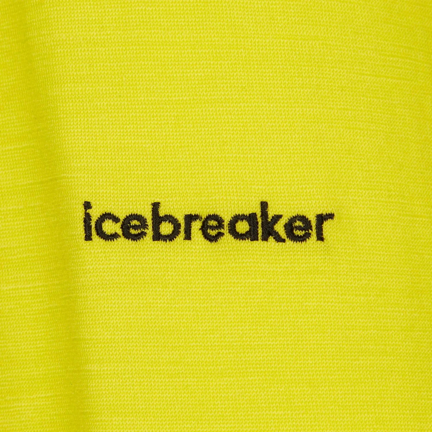 Icebreaker 200 OASIS LS CREWE ALPS 3D Herren - Funktionsshirt 4 Icebreaker 200 OASIS LS CREWE ALPS 3D Herren - Funktionsshirt – Bild 4