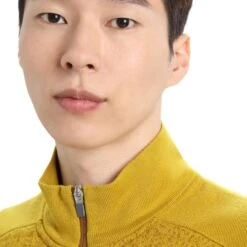 Icebreaker ZONEKNIT INSULATED VEST Herren - Weste -Deutschland Icebreaker Verkaufs-Shop 5637951298 d zoneknit insulated vest icebreaker 24