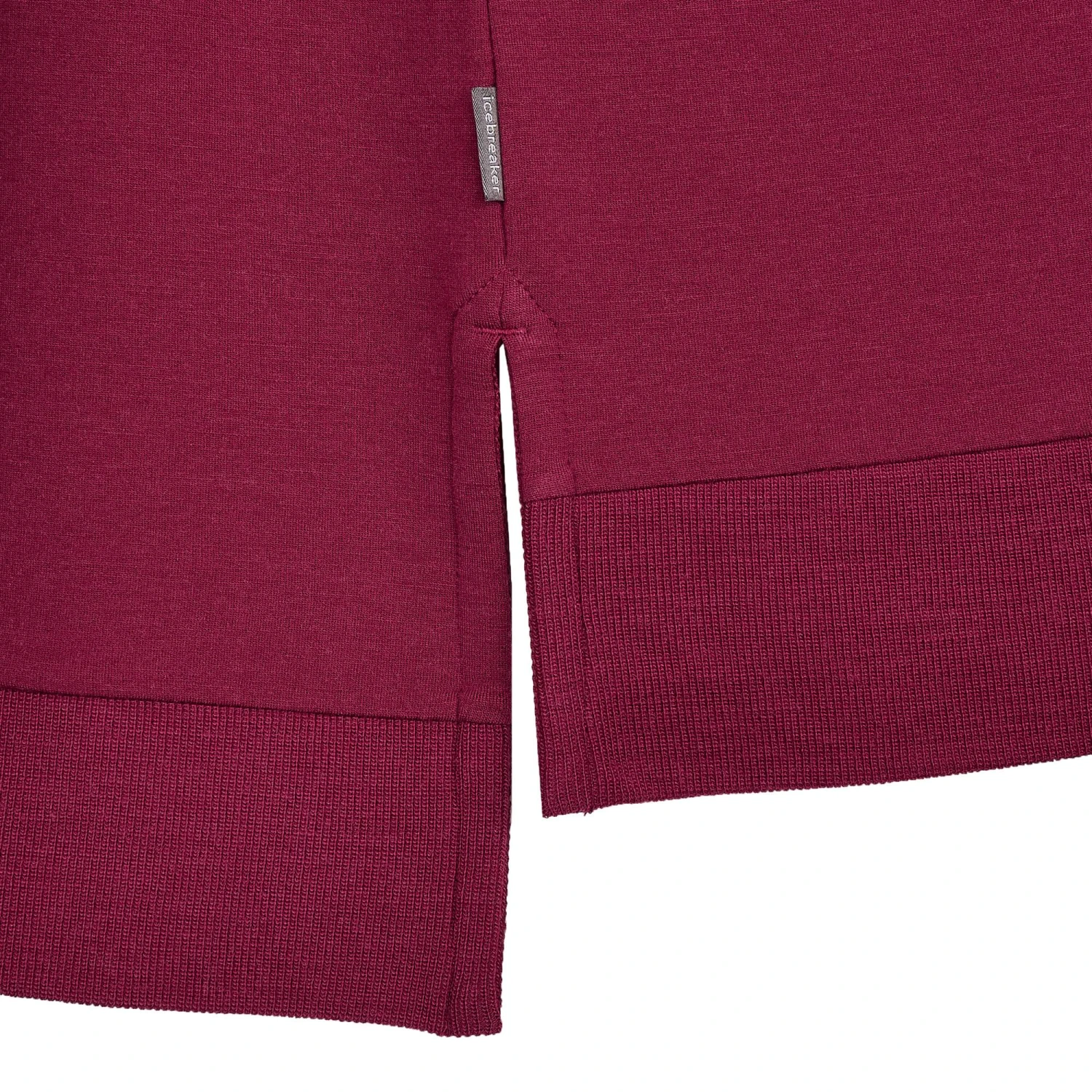 Icebreaker DALSTON LS SWEATSHIRT Damen - Sweatshirt 3 Icebreaker DALSTON LS SWEATSHIRT Damen - Sweatshirt – Bild 3