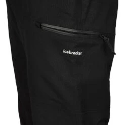 Icebreaker SHELL+ PANTS Damen - Softshellhose -Deutschland Icebreaker Verkaufs-Shop 5637954390 e shell pants icebreaker 24