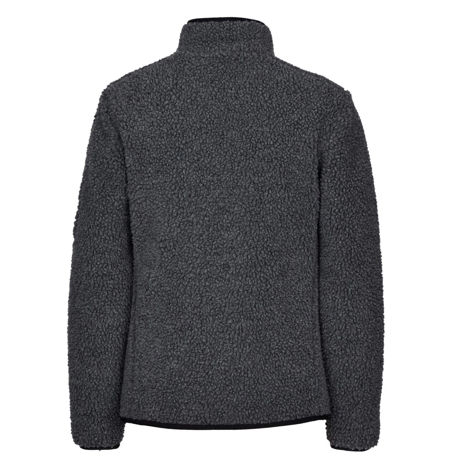 Icebreaker W REALFLEECE HIGH PILE LS ZIP Damen - Fleecejacke 2 Icebreaker W REALFLEECE HIGH PILE LS ZIP Damen - Fleecejacke – Bild 2