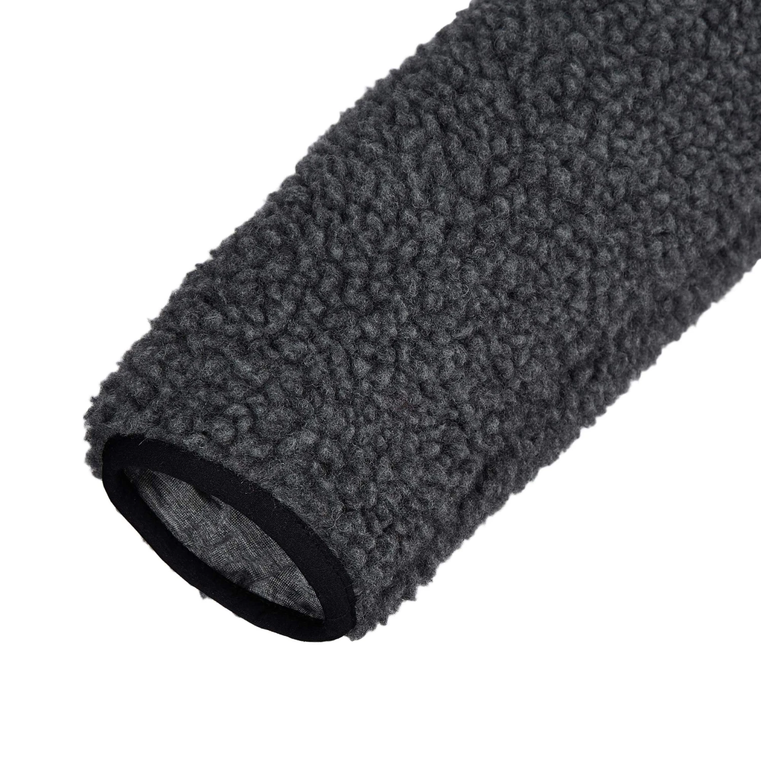 Icebreaker W REALFLEECE HIGH PILE LS ZIP Damen - Fleecejacke 4 Icebreaker W REALFLEECE HIGH PILE LS ZIP Damen - Fleecejacke – Bild 4